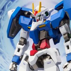 Metal Robot Spirits Gundam 00 00 Raiser + GN Sword III