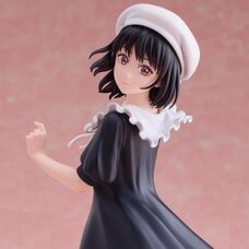 Ravitier Figure Shoshimin Series Yuki Osanai: Casual clothes Ver.