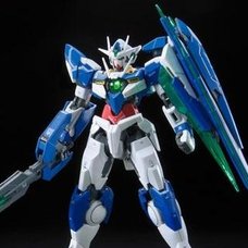 RG 1/144 Gundam 00 GNT-0000 00 Qan[T]