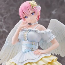 The Quintessential Quintuplets ∬ Ichika Nakano: Angel Ver. 1/7 Scale Figure