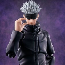 S.H.Figuarts Jujutsu Kaisen Satoru Gojo (Re-run)