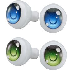 Nendoroid Doll Doll Eyes