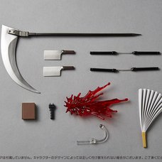 Revoltech Optional Parts Expansion Pack Vol. 2