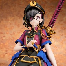 Fate/Grand Order Avenger/Mysterious Ranmaru X 1/7 Scale Figure