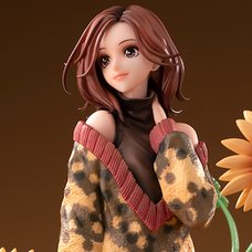 NANA Nana Komatsu 1/8 Scale Figure