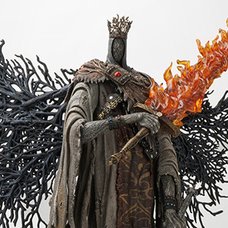 Dark Souls III Pontiff Sulyvahn: Standard Edition 1/7 Scale Statue