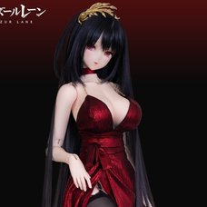 Dollymate Azur Lane Taihou: Forbidden Fruit Ver. Standard Edition