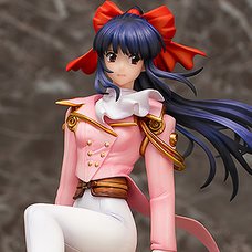 Sakura Wars Sakura Shinguji 1/9 Scale Figure