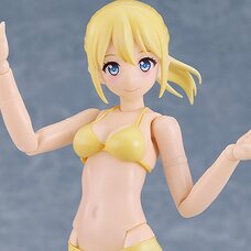 PLAMATEA Muse Body: Ichika - Bikini Ver. B Type