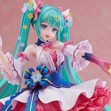 Creators Collection Figure Hatsune Miku: Rosuuri Ver. 1/7 Scale Figure