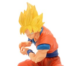 Dragon Ball Z Absolute Perfection Figure -Goku-