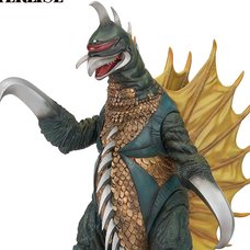 Monsterlise Ichibansho Figure Godzilla Gigan (1972) (Zero's Heartbeat)