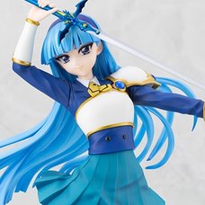 Magic Knight Rayearth Umi Ryuzaki 1/7 Scale Figure