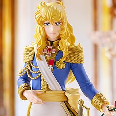 Pop Up Parade The Rose of Versailles Oscar François de Jarjayes