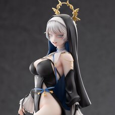 Ohisashiburi Illustration Sister Anastasia Standard Edition 1/6 Scale Figure