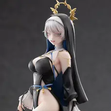 Ohisashiburi Illustration Sister Anastasia Standard Edition 1/6 Scale Figure