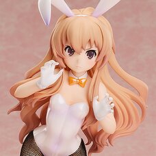 Toradora! Taiga Aisaka: Bunny Ver. 1/6 Scale Figure