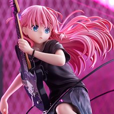 Bocchi the Rock! Hitori Gotoh: Live Ver. 1/7 Scale Figure