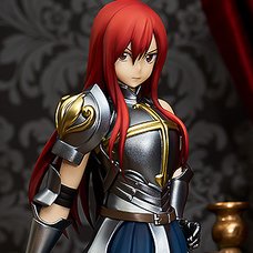 Pop Up Parade Fairy Tail Erza Scarlet XL
