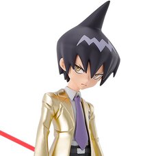 Shaman King Tao Ren Non-Scale Figure