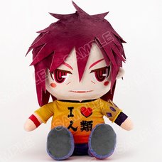 No Game No Life Big Plush Sora