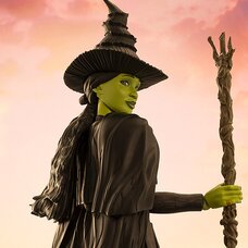 S.H.Figuarts Wicked Elphaba
