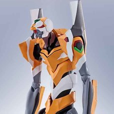 Robot Spirits Rebuild of Evangelion Evangelion Prototype-00