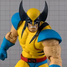 S.H.Figuarts Gamerverse Wolverine (Gamerverse)