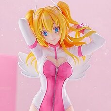 2.5 Dimensional Seduction Liliel: Angel School Arc Training Wear/Ririsa 1/7 Scale Figure