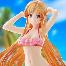 Pop Up Parade Beach Queens Sword Art Online Progressive: Scherzo of Deep Night Asuna