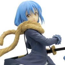 EXQ Figure That Time I Got Reincarnated as a Slime Rimuru Tempest