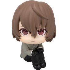 Look Up Series Persona 5 Royal Goro Akechi