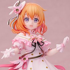 Is the Order a Rabbit? Cocoa: Dress Ver. 1/7 Scale Figure