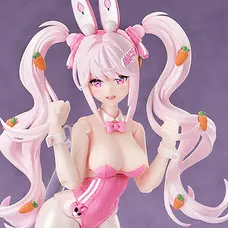 Hyper Body Goddess of Victory: Nikke Alice: Wonderland Bunny