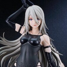 NieR: Automata Ver 1.1a A2 (YoRHa Type A No.2) 1/7 Scale Figure