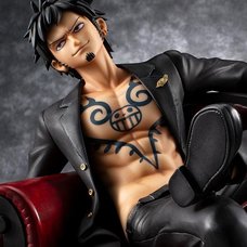 Portrait of Pirates One Piece S.O.C. Trafalgar Law Ver. R