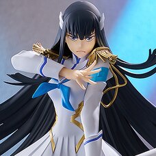 Pop Up Parade SP KILL la KILL Satsuki Kiryuin