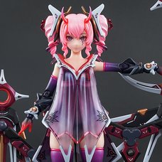 Witch of the Other World Fatereal 1/12 Scale Action Figure