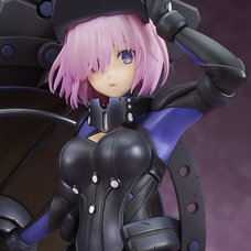 Fate/Grand Order Shielder/Mash Kyrielight (Ortenaus) 1/7 Scale Figure