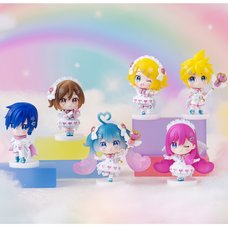 Snow Miku Collection 2027 Version Complete Box Set