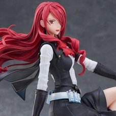 Persona 3 Reload Mitsuru Kirijo 1/7 Scale Figure