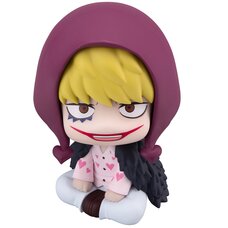 Look Up Series One Piece Corazon