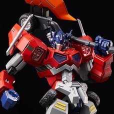 Furai Model Transformers 01 Optimus Prime: Attack Mode (Re-run)