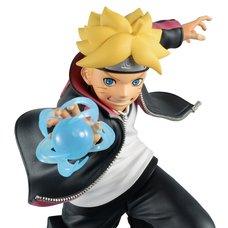Boruto: Naruto Next Generations Vibration Stars