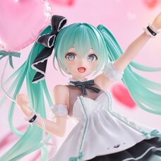 Artist Masterpiece Figure+ Hatsune Miku: Birthday 2025 Party Ver.