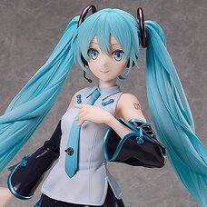 Hatsune Miku V4 Chinese 1/3 Scale Figure