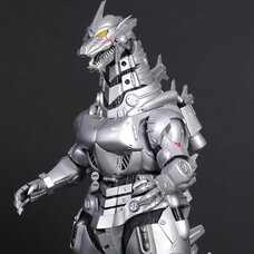 Daikaiju Series Godzilla Against Mechagodzilla Type-3 Kiryu (2002) High Mobility Type