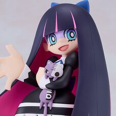 Pop Up Parade Panty & Stocking with Garterbelt Stocking