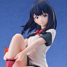 Gridman Universe Rikka Takarada 1/7 Scale Figure