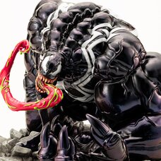 ArtFX Artist Series Venom -Armed & Dangerous-